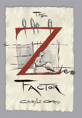 bokomslag Z Factor