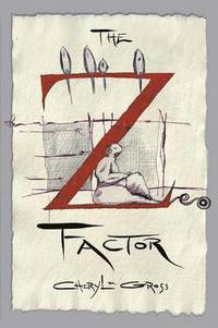 bokomslag Z Factor