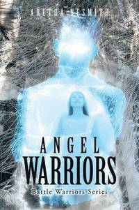 bokomslag Angel Warriors