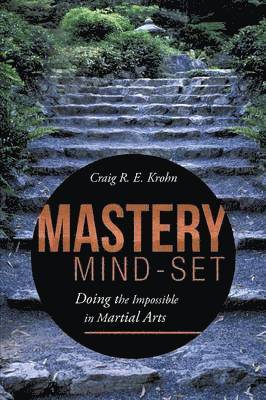 Mastery Mind-Set 1