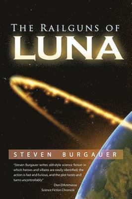 Railguns of Luna