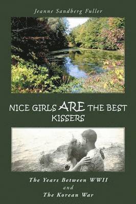 Nice Girls are the Best Kissers 1