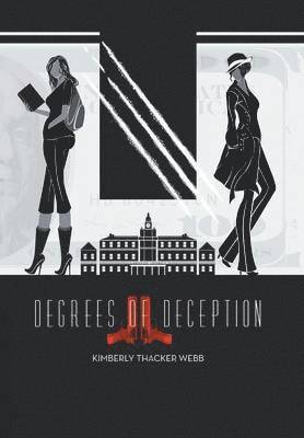 bokomslag Degrees of Deception