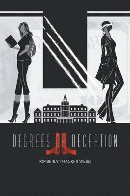 bokomslag Degrees of Deception