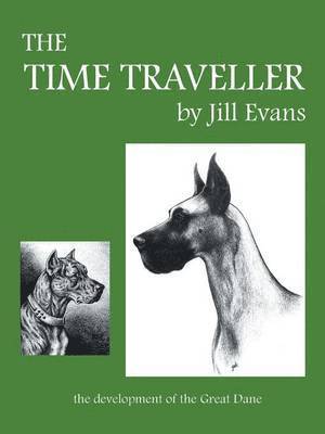 The Time Traveller 1