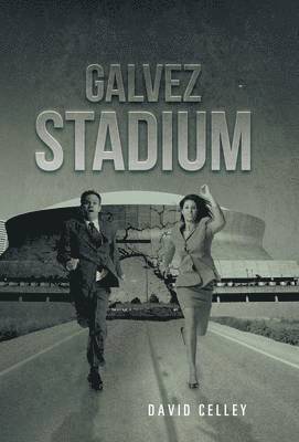 bokomslag Galvez Stadium
