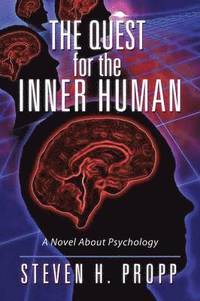 bokomslag Quest for the Inner Human