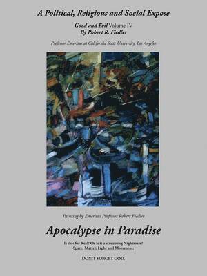 Apocalypse in Paradise 1