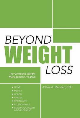 bokomslag Beyond Weight Loss