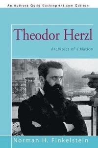 bokomslag Theodor Herzl