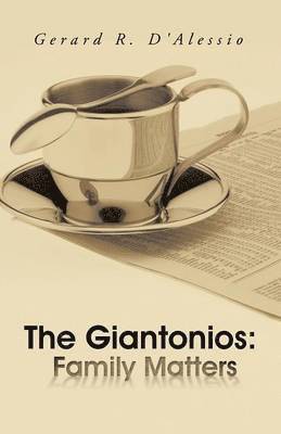 The Giantonios 1