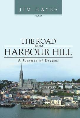 Road from Harbour Hill
