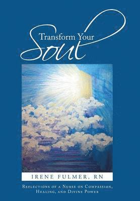 bokomslag Transform Your Soul
