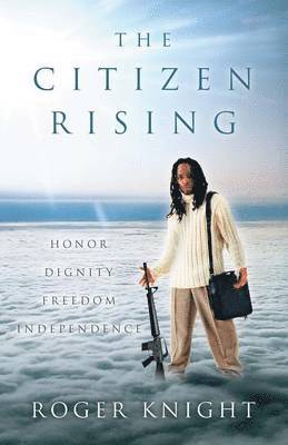 The Citizen Rising 1