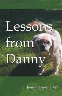 bokomslag Lessons from Danny