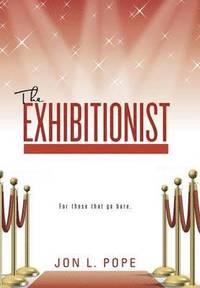 bokomslag The Exhibitionist