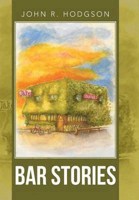 Bar Stories 1