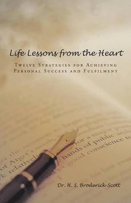 bokomslag Life Lessons from the Heart