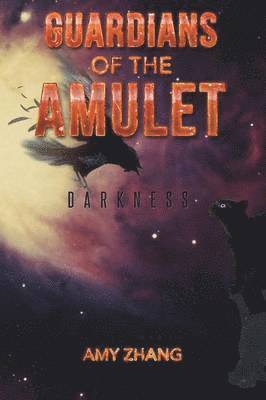 Guardians of the Amulet 1