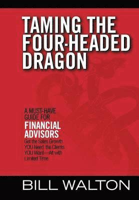 Taming the Four-Headed Dragon 1