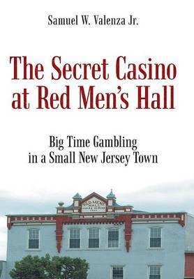 Secret Casino at Red Men's Hall