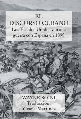 bokomslag Discurso Cubano