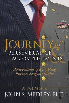 Journey of Perseverance and Accomplishments 1