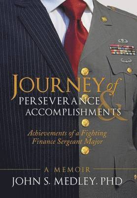 Journey of Perseverance and Accomplishments 1