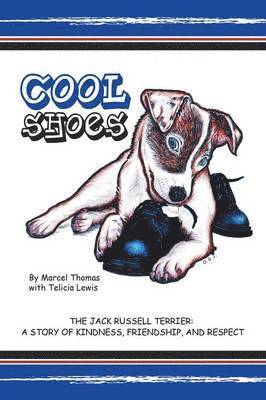Marcel Thomas - Cool Shoes, Häftad