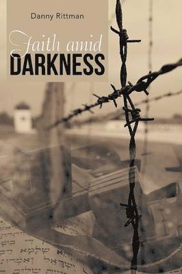 Danny Rittman - Faith Amid Darkness, Häftad