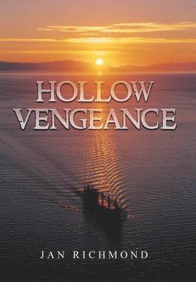 Hollow Vengeance 1