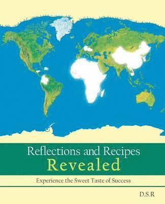 Reflections and Recipes Revealed 1