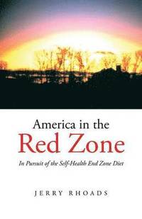 bokomslag America in the Red Zone