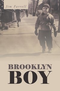 bokomslag Brooklyn Boy