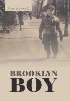 bokomslag Brooklyn Boy