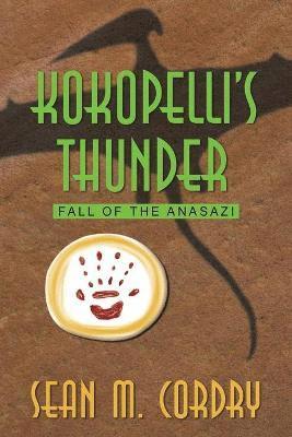 bokomslag Kokopelli's Thunder