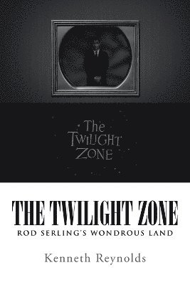 bokomslag Twilight Zone
