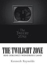 bokomslag The Twilight Zone