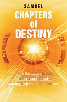 Chapters of Destiny 1