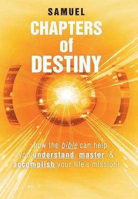 Chapters of Destiny 1