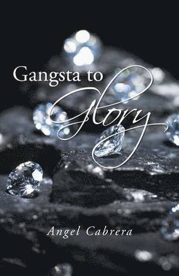 Angel Cabrera - Gangsta to Glory, Häftad