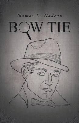 bokomslag Bow Tie