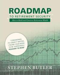 bokomslag Roadmap to Retirement Security