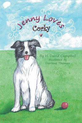 bokomslag Jenny Loves Corky