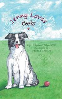 bokomslag Jenny Loves Corky