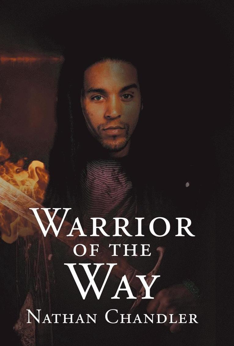 Warrior of the Way 1