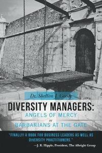 bokomslag Diversity Managers