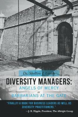 bokomslag Diversity Managers