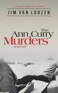 bokomslag The Ann Curry Murders