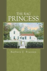 bokomslag The Rag Princess